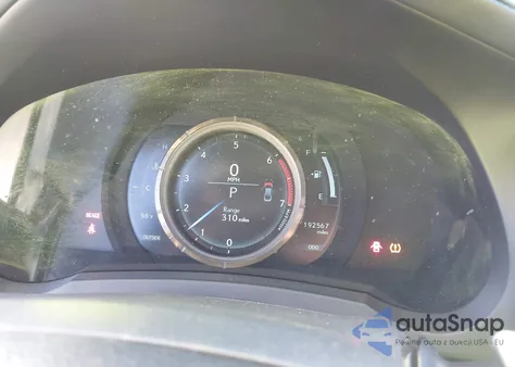 2016 Lexus Is 200T из США, поврежденный, VIN JTHBA1D26G5030056